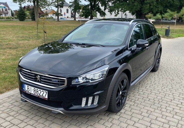 peugeot