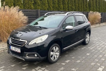 Allure ! Panorama Navi Serwis Zadbany 1-właśc Polecam ! Doposażony !