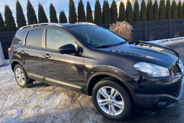 Tekna ! Premium 2.0 Benz 140Pk 7-osób Zadbany Serwis Polecam