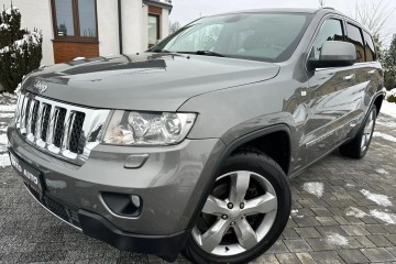 3.0CRD Overland !!! Serwis Zadbany Bogate Wyposażenie Polecam !