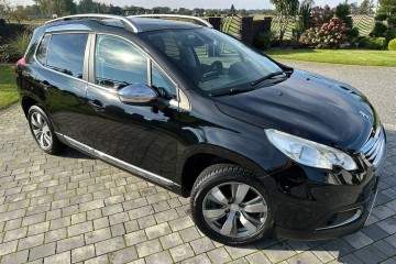 Allure ! Panorama Navi Serwis Zadbany 1-właśc Polecam ! Doposażony !