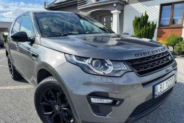 2.0TD4 HSE LUXURY Exclusive AUTOMAT Serwis 1-właśc Zadbany ! Gwarancja