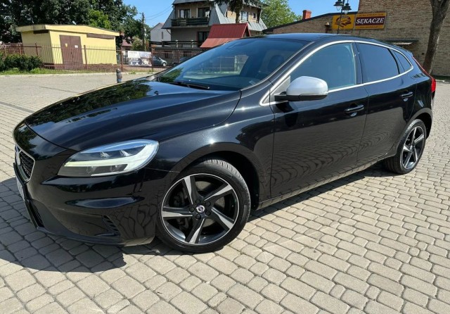 volvo