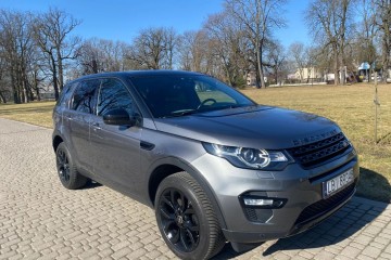 7-OSÓB Lift ! 4x4 AUTOMAT 2.0TD4 E-Capability Serwis 1-właśc Zadbany !