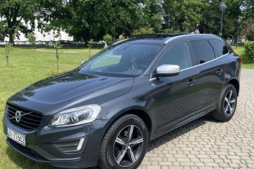 2.0D4 FWD R-DESIGN Full Opcja ! Zadbany Serwis Bezwypadkowy 1-właś !