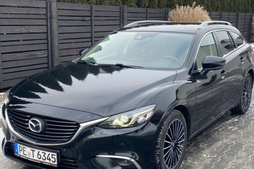 LIFTOWA GT SkyLine 2.2D 150PK Zadban Serwis 1-Właś Polecam !!!