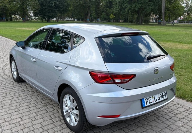 seat