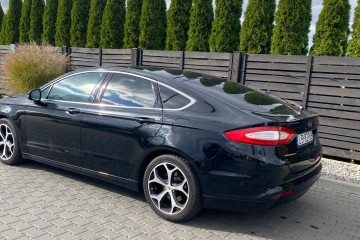 ST-Line Titanium Lease Edition Bogato Doposażony ! Zadbany 1-właś !!!