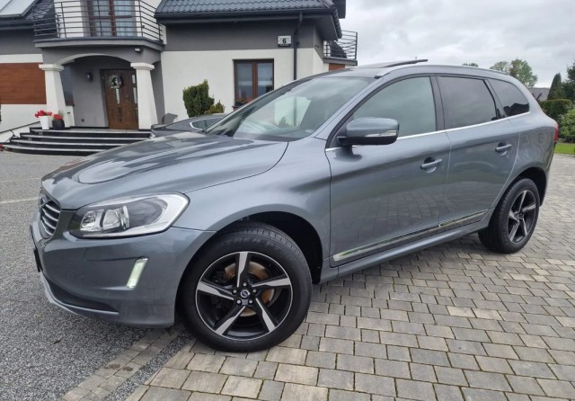 volvo