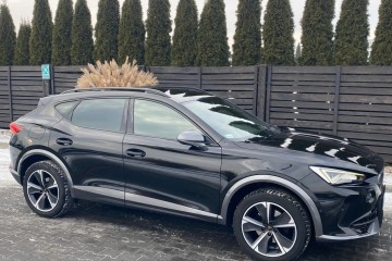 1.5TSI 150PK Manual Virtual Serwis Zadbana FV23% 18