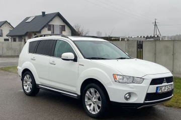 2.2DI-D 4WD Automat 7-osób Doposażony Serwis Zadbany Polecam !!