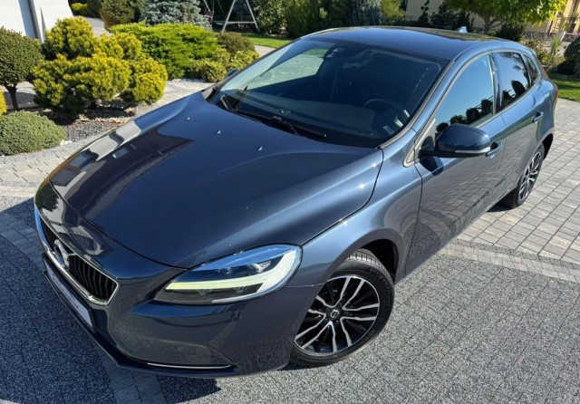 volvo