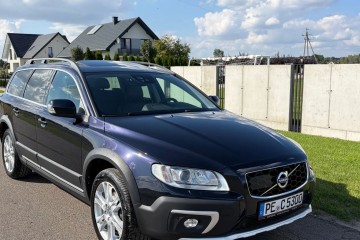 2.0D4 181PK Manual Skóry Xenon Panorama Serwis Zadbane POLECAM!