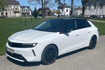 1.2 Turbo Edition Exclusive LED Navi Zadbana POLECAM !Nowe auto !