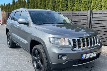 3.0CRD Overland ! Panorama Serwis Zadbany Bogate Wyposażenie Polecam !