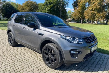 7-OSÓB Lift ! 4x4 AUTOMAT 2.0TD4 E-Capability Serwis 1-właśc Zadbany !