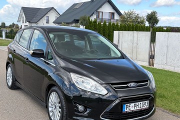 2.0TDCi Titanium 163PK Zadbany Serwis 1-właść Polecam !Kamera !!