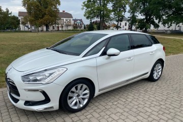 1.6THP Exclusive Automat Zadbany Serwis 1-Właść Polecam !