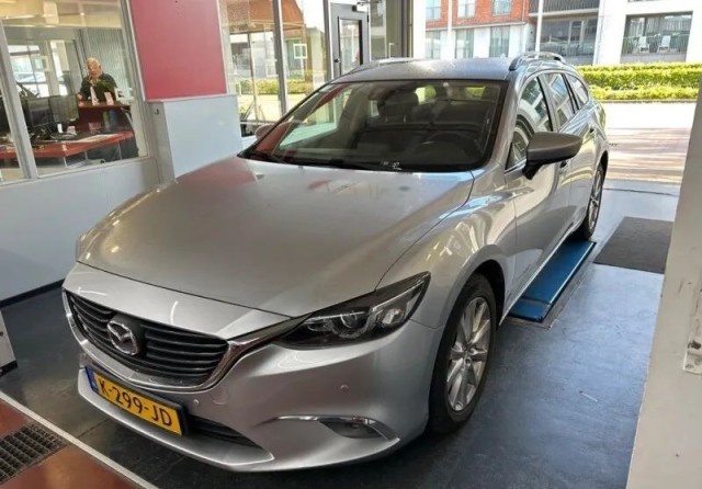 mazda
