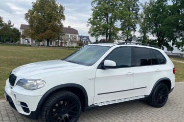 X-drive 4.0d 313pk Bogate wyposażenie Zadbana Serwis ! 1-właść Bezwypa