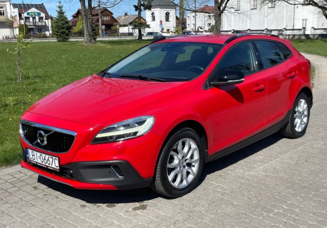 volvo