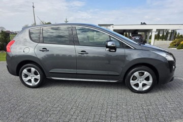 1.6THP 156PK Allure ! Panorama Navi Serwisowany Zadbany Polecam !