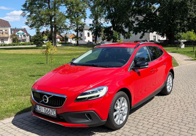volvo
