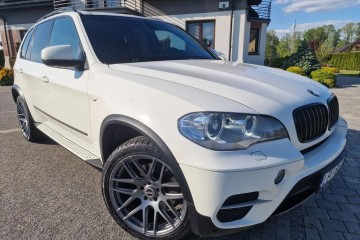 X-drive 4.0d 313pk Bogate wyposażenie Zadbana Serwis ! 1-właść Bezwypa