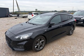 1.5 Eco Blue ST-Line X Business Zadbany Serwisowany 1-właśc Polecam!