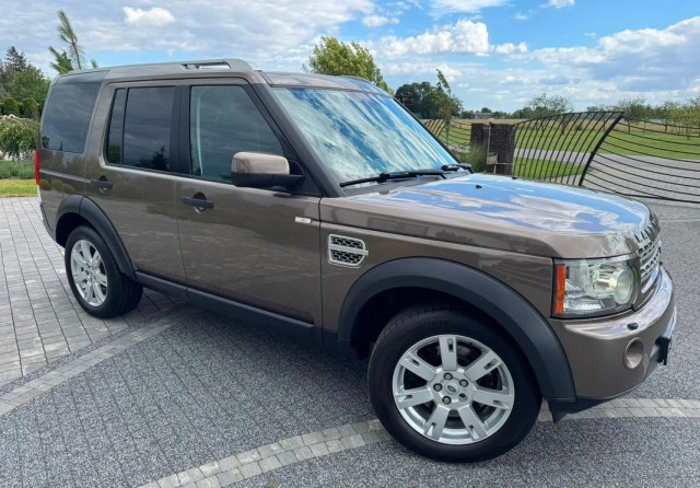 land-rover