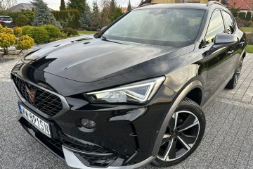 1.5TSI 150PK Manual Virtual Serwis Zadbana FV23% 18