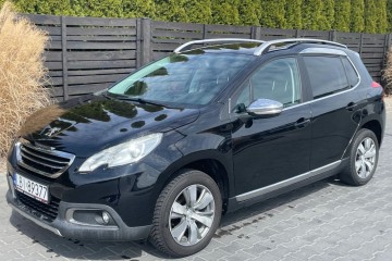 Allure ! Panorama Navi Serwis Zadbany 1-właśc Polecam ! Doposażony !