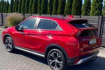 1.5T Automat Full Opcja Serwis 1-Właść Serwis Zadbany Polecam !