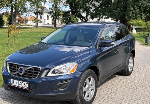 volvo