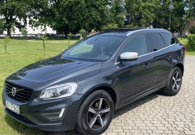 volvo