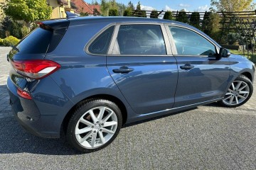 1.6 CRDI Bogate Wyposażenie!  Serwis Zadbany 1-Właśc  Polecam !