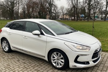 1.6THP Exclusive Automat Zadbany Serwis 1-Właść Polecam !