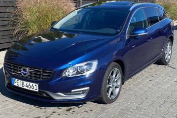 2.0D4 Ocean Race Full Opcja! Xenon Szyber Serwis 1-właśc Zadbana !