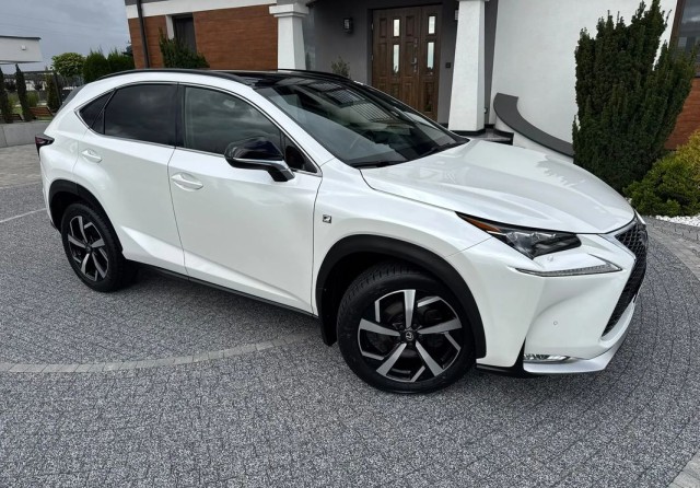 lexus