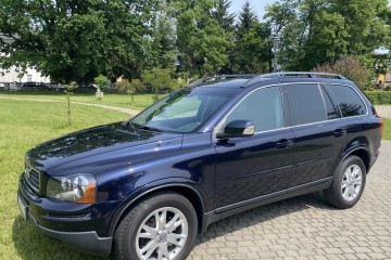 2.4D5 AWD 185PK Automat 7-osób Serwis Zadbane 1-właść POLECAM !
