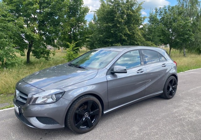 mercedes-benz