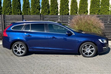 2.0D4 Ocean Race Full Opcja! Xenon Szyber Serwis 1-właśc Zadbana !