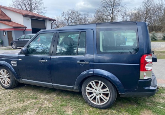 land-rover