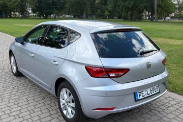 LIFT ! 1.5 TGI CNG-GAZ Style Business Intense Zadbany Serwis 1-Właść