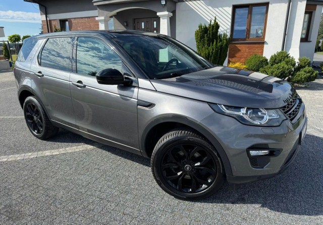 land-rover