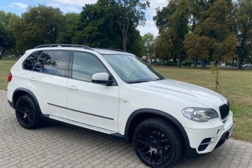 X-drive 4.0d 313pk Bogate wyposażenie Zadbana Serwis ! 1-właść Bezwypa