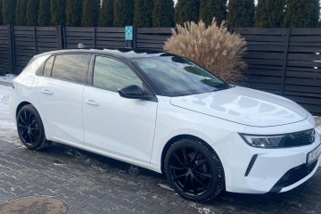 1.2 Turbo Edition Exclusive LED Navi Zadbana POLECAM !Nowe auto !