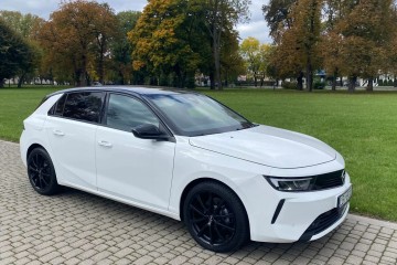 1.2 Turbo Edition Exclusive LED Zadbana POLECAM !!!