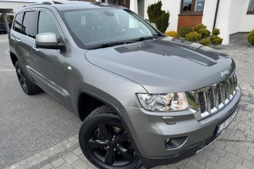3.0CRD Overland ! Panorama Serwis Zadbany Bogate Wyposażenie Polecam !