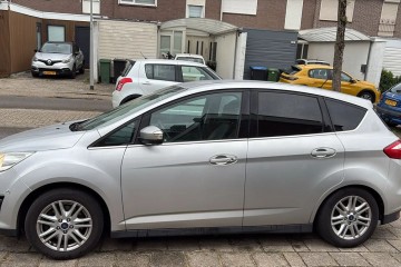 2.0TDCi Titanium 163PK Zadbany Serwis 1-właść Polecam !Kamera !!